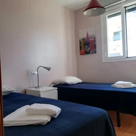 Atico Con Vistas Y Piscina En Conil شقة
