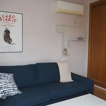 شقة Atico Con Vistas Y Piscina En Conil