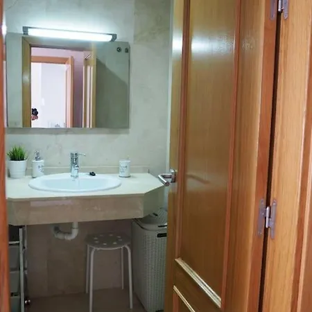 شقة Atico Con Vistas Y Piscina En Conil كونيل ذي لا فرونتيرا